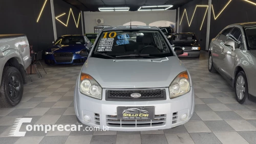 FIESTA 1.0 MPI Class Hatch 8V