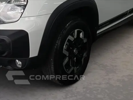 OROCH 1.3 TCE FLEX OUTSIDER X-TRONIC