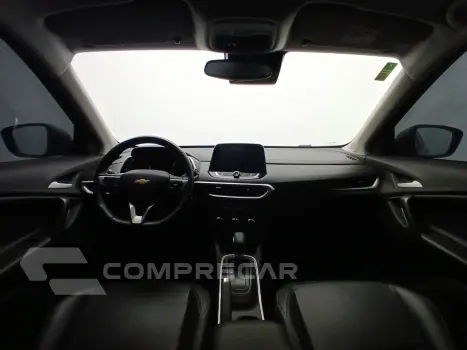 TRACKER 1.0 TURBO FLEX LTZ AUTOMÁTICO