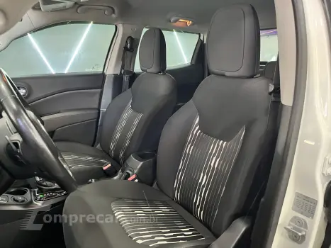 TORO 1.8 16V EVO Freedom