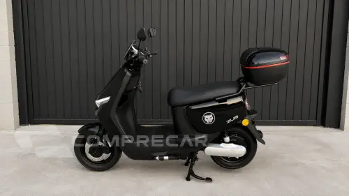 Zub L70 1000W Não Precisa de CNH
