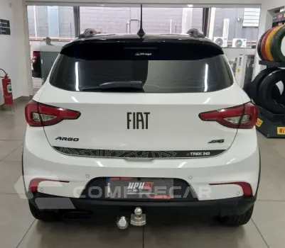 ARGO 1.8 E.torq Trekking