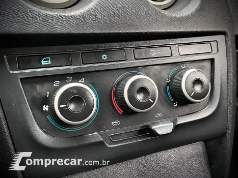 CELTA 1.0 MPFI LT 8V