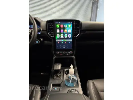 RANGER 3.0 V6 TURBO DIESEL CD LIMITED 4X4 AUTOMÁTICO