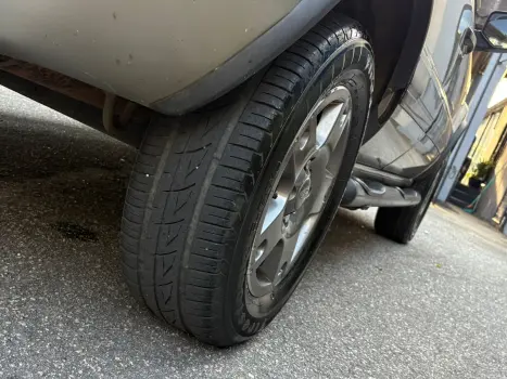 ECOSPORT 1.6 XLS 8V