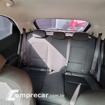 HB20 Comfort 1.0 Flex 12V Mec.