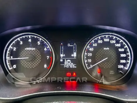 HB20 1.0 12V FLEX SENSE MANUAL