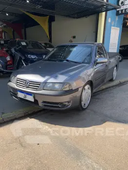 SAVEIRO 1.6 MI Super Surf CS 8V G.III