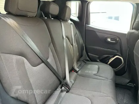 Renegade Sport 2.0 4x4 TB Diesel Aut.