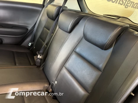 HR-V 1.8 16V Touring