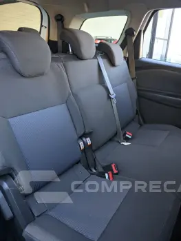 SPIN LT 1.8 8V Econo.Flex 5p Aut.