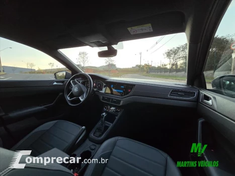 NIVUS 1.0 200 TSI TOTAL FLEX HIGHLINE AUTOMÁTICO