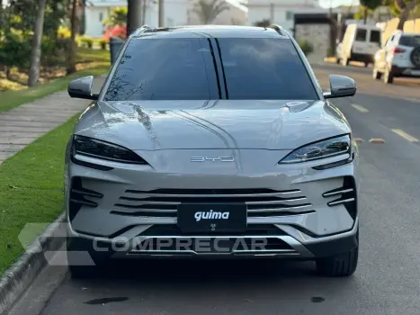 SONG PLUS 1.5 DM-I HÍBRIDO AUTOMÁTICO