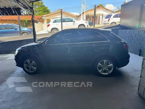 Q3 1.4 TFSI/TFSI Flex S-tronic 5p