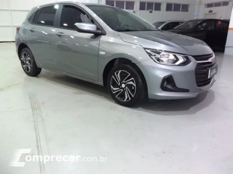 ONIX 1.0 FLEX LT MANUAL