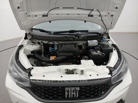 ARGO 1.0 FIREFLY FLEX DRIVE MANUAL