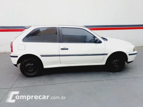 Gol City 1.0 Mi 8V 2p