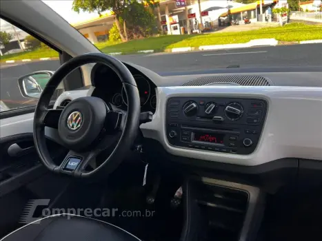 UP 1.0 MPI High UP 12V