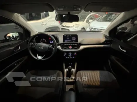 HB20 - 1.0 TGDI PLATINUM MANUAL