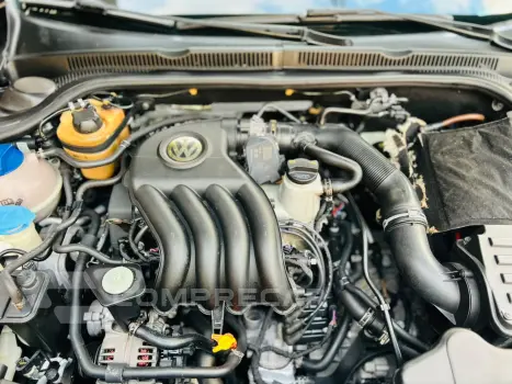 JETTA 2.0 Comfortline