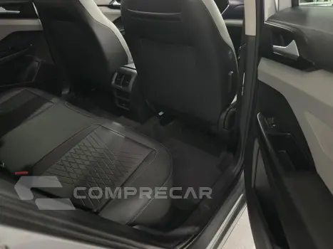 TAOS 1.4 250 TSI Comfortline