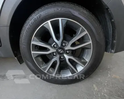 CRETA 2.0 16V Prestige