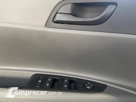 HB20S COMFORT PLUS 1.0 12V FLEX MEC.