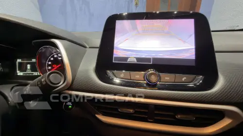 TRACKER 1.0 Turbo LT