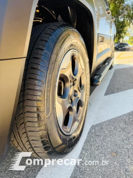RENEGADE 1.8 16V