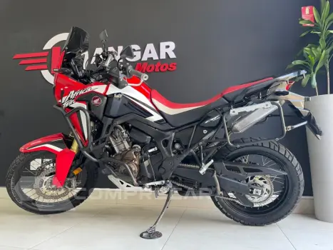 CRF 1000L AFRICA TWIN