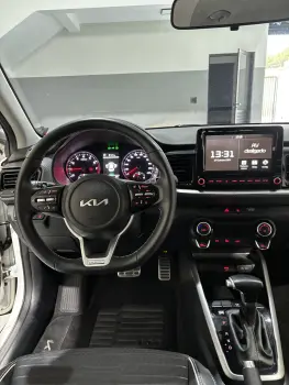 STONIC 1.0 Tgdi Mhev SX