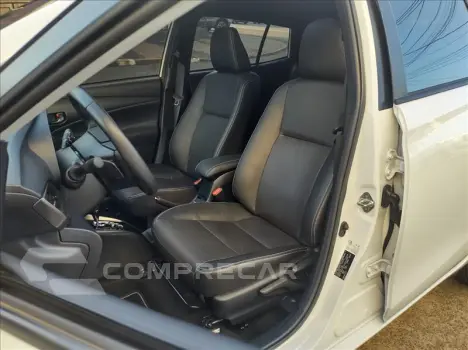 YARIS 1.5 16V XLS