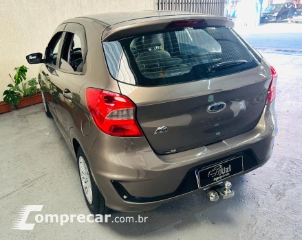 KA 1.0 SE 12V