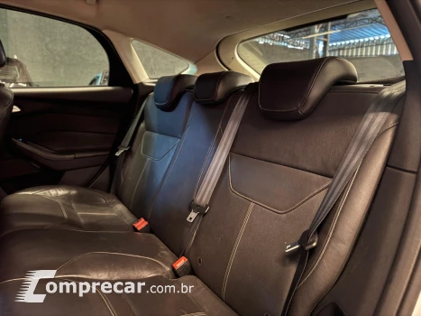 FOCUS 2.0 SE Hatch 16V Auto