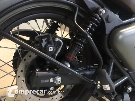 CLASSIC  DARK 350CC ABS