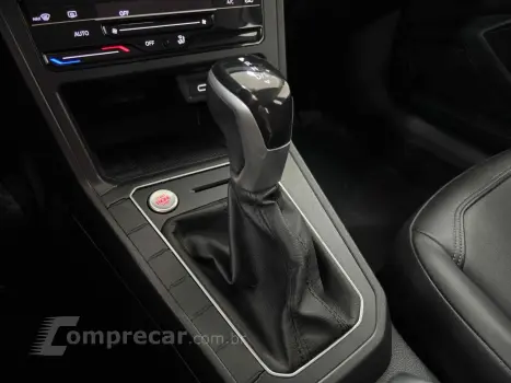 POLO 1.0 170 TSI HIGHLINE AUTOMÁTICO