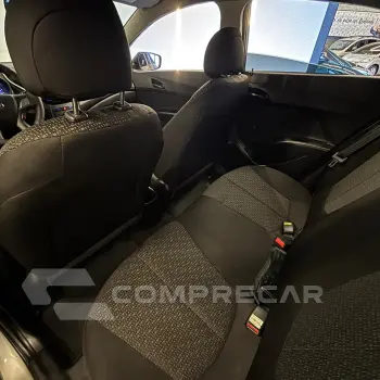 HB20 Unique 1.0 Flex 12V Mec.