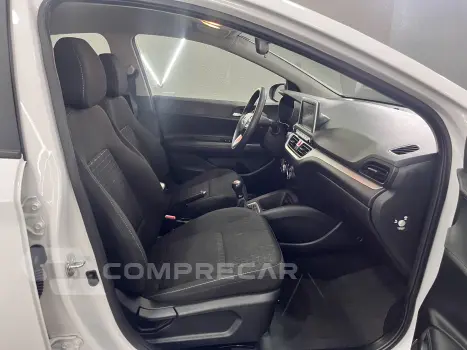 HB20 1.0 12V Limited Plus