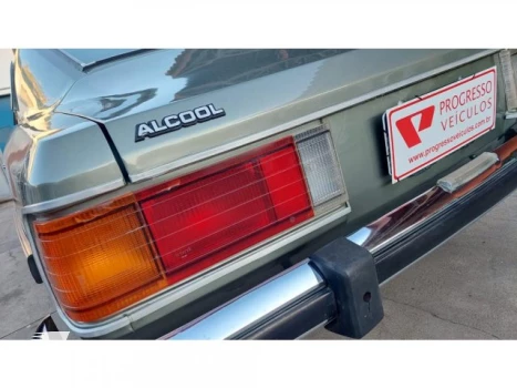 OPALA - 2.5 COMODORO 8V 2P MANUAL