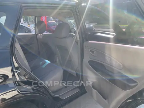 Hyundai Tucson 2.0 16V Mec.