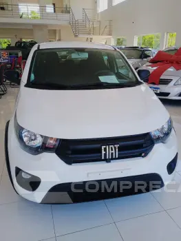 Mobi 1.0 4P FLEX EVO LIKE