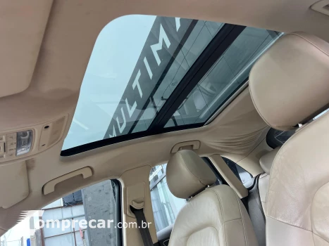Q3 2.0 TFSI Ambiente Quattro S Tronic