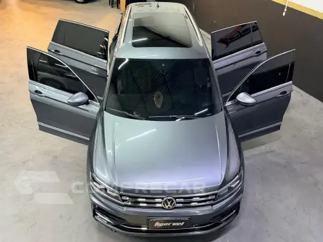 TIGUAN 2.0 350 TSI Allspace R-line 4motion