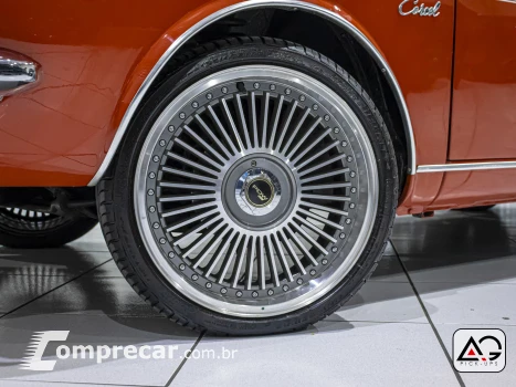 CORCEL 1.4 Luxo 8V