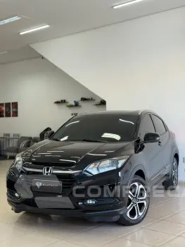 Honda HR-V 1.8 16V EX 4 portas