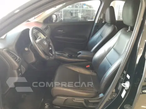 HR-V 1.8 16V FLEX EX 4P AUTOMÁTICO