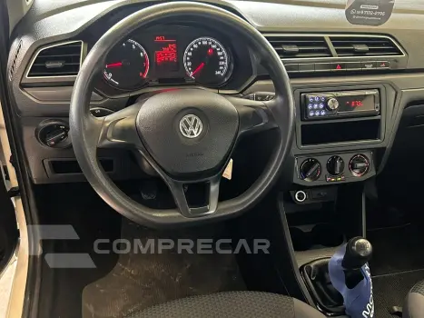 SAVEIRO 1.6 MSI ROBUST CS 8V FLEX 2P MANUAL