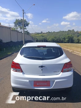 ONIX 1.0 MPFI LT 8V
