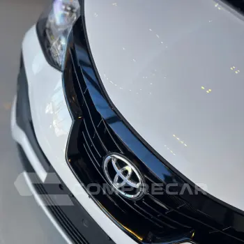 ETIOS 1.3 X 16V