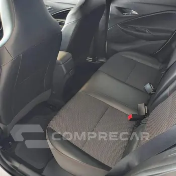ONIX HATCH RS 1.0 TB 12V FLEX 5P AUT.